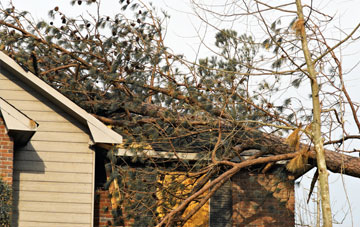 emergency roof repair Quicks Green, Berkshire