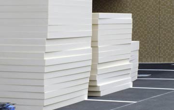 Quicks Green flat roof insulation costs