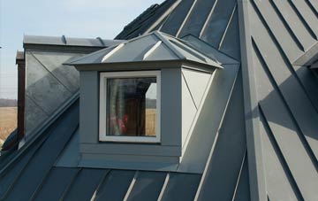 metal roofing Quicks Green, Berkshire
