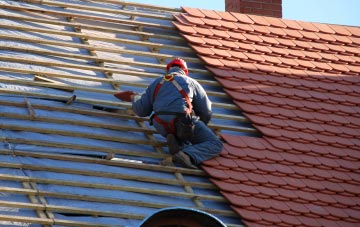 roof tiles Quicks Green, Berkshire