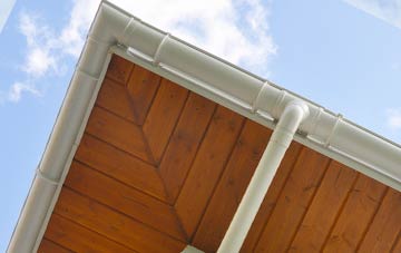 Quicks Green soffit types